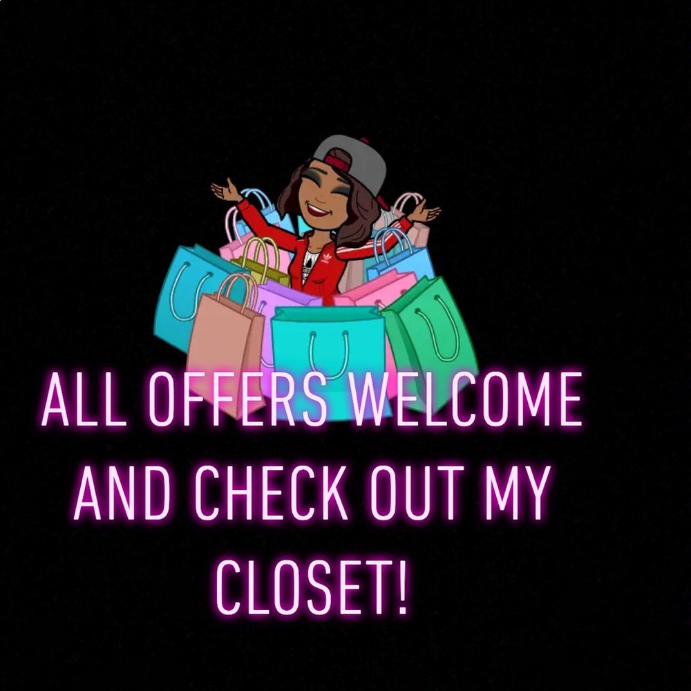 Just listed some new items